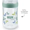 Nuk PP-Flasche for Nature 260 ml Produktbild-Vorschau 2