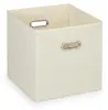 Set di 4 scatole leggere e pieghevoli 30x30cm, ideali per Anteprima dell’immagine prodotto 9