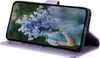 Hülle für Samsung Galaxy S23+ Handyhülle Flip Case Cover Produktbild-Vorschau 5