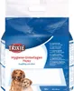 TRIXIE Hygiene-Unterlage Nappy - diverse - 40 × 60 cm Produktbild-Vorschau 1