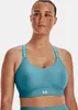 Under Armour Ua Infinity Mid Covered 433 Glacier Blue S Produktbild-Vorschau 8