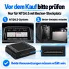 Adattatore wireless CarPlay e Android Auto per Anteprima dell’immagine prodotto 5