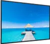 MuchoWow® MuchoWow® Gerahmtes Poster Meer - Pier - Hütte Produktbild-Vorschau 8