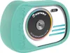 Fotocamera e videocamera Kidywolf turchese Anteprima dell’immagine prodotto 2