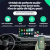 Siltcon® CarPlay-Bildschirm 7 Zoll – Android Auto und Produktbild-Vorschau 4