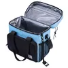 Brisby 4 Schicht isolierte Kühltasche - Mittagessen Tasche Produktbild-Vorschau 3
