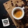 Coffee Lounge Kaffeebecher in schwarz Produktbild-Vorschau 3