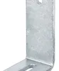 GAH-Alberts 335656, Ocel, Úhlový držák, Ocel, 1,4 cm, 10 Náhled obrázku produktu 3