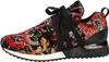 La Strada 18041894601 (38/black-red flower) Produktbild-Vorschau 15