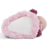 Kuscheltier Schnecke pink Soa 22cm GREEN Produktbild-Vorschau 4
