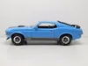 Maisto 31453B - Voiture miniature - Ford Mustang Mach 1 '70 Voir les images du produit 8