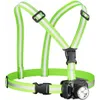 Lauflampe Joggen 360° Reflektoren, 500 Lumen Lauflicht mit Produktbild-Vorschau 9