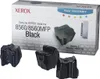 XEROX ColorStix schwarz f. PH8560xx (3.000 Seiten/3 Stück) Produktbild-Vorschau 1