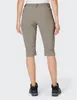 HOT-SPORTSWEAR Bavella L_3/4 Pants SAND SAND 38 Produktbild-Vorschau 4