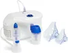 OMRON X102 Total 2-in-1-Inhalationsgerät mit Nasendusche - Produktbild-Vorschau 2