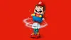 LEGO 71386 Super Mario Mario Personnages série 2 Paquet, Voir les images du produit 29