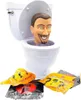 Skibidi Toilet Mystery Toilet: interaktivní toaleta s Náhled obrázku produktu 5