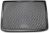 AD Tuning Gummi Kofferraumwanne für Opel Meriva B, Bj. Produktbild-Vorschau 1