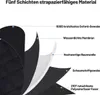 Kofferraumschutz, Haustier Kofferraum Matte rutschfest Produktbild-Vorschau 2