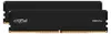 Crucial Pro DDR5-5600 Kit   96GB 2x48GB UDIMM CL46 (24Gbit) Produktbild-Vorschau 2