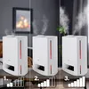 HEVA MILO Nawilżacz powietrza ultradźwiękowy 360° Podgląd zdjęcia produktu 9