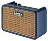 Laney Verstärker Prism Mini Gitarrenverstärker Blau Produktbild-Vorschau 3