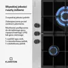 Klarstein Alchemist, płyta gazowa, 3 palniki aluminiowe, Podgląd zdjęcia produktu 3