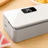 Miniatúrne zvárač fóliových vrecúšok, nabíjateľný, USB typu Náhľad obrázku produktu 3