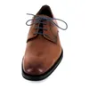 Lloyd Straßenhalbschuhe Standard in braun, Gr. 9.5 Produktbild-Vorschau 80