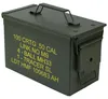 HMF Metallbox, US Ammo Box mit Schwerlastverriegelung, 30 x Produktbild-Vorschau 1