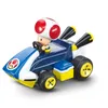 2,4GHz Mario Kart(TM) Mini RC, Toad (Paperbox) Produktbild-Vorschau 4
