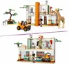 LEGO 41717 Friends Mission de sauvetage des animaux de Mia Voir les images du produit 46