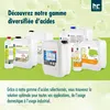 1x10 Liter hochprozentige Essigsäure 60% zur Entkalkung und Produktbild-Vorschau 8