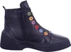 Gemini Damen Boot schwarz Größe 37 Produktbild-Vorschau 22