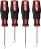 KS Tools Hakenwerkzeug-Satz, 4-tlg Produktbild-Vorschau 4