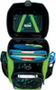 Scout zaino della scuola Basic Neo Set 4 -pezzi Cubes verde Anteprima dell’immagine prodotto 11