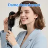 Locken & Glätten Bürste,Elektrische Glättbürste & Produktbild-Vorschau 5