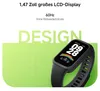 Xiaomi Smartband 9 Active Pink Produktbild-Vorschau 8
