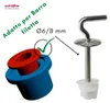 Schläfer 690017 | Coppia Gommini per Copriwater Universale Anteprima dell’immagine prodotto 4
