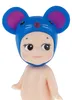 Sonny Angel Mini-Bambole Angel Hipper, figure di animali, Anteprima dell’immagine prodotto 16