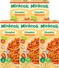 Miracoli Maccaroni Tomatensauce natürlich und lecker 360g Produktbild-Vorschau 1
