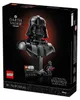 LEGO Star Wars Popiersie Dartha VaderaTM, Zestaw do Podgląd zdjęcia produktu 33