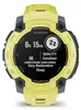 Garmin Instinct E 45mm twilight/electric lime Produktbild-Vorschau 4