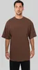 Urban Classics TB006 | Tall Tee S bis 6XL - Farbe: Brown - Produktbild-Vorschau 13