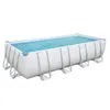 Bestway Rechteckiges Power Steel-Schwimmbecken – 549 x 274 Produktbild-Vorschau 3