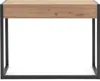 Finori Konsolentisch Denver 44 Artisan-Eiche und Anthrazit Produktbild-Vorschau 16