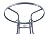 NABBI Gartentisch Jupiter 90 - Graphit Produktbild-Vorschau 4
