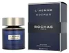 Rochas, L'Homme Rochas, Eau De Toilette, For Men, 60 ml Anteprima dell’immagine prodotto 10