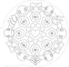 Pokémon Activity-Buch: Mandala-Malspaß Produktbild-Vorschau 8