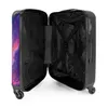 NoBoringSuitcases.com Dětský kufr Medium 67x43x25 cm, 72L, Náhled obrázku produktu 4